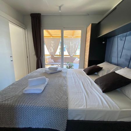 Mobile Home Saky, Biograd Na Moru Luaran gambar