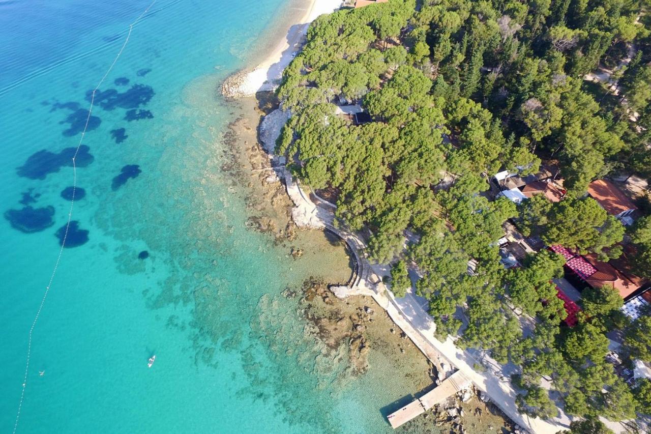 Mobile Home Saky, Biograd Na Moru Luaran gambar