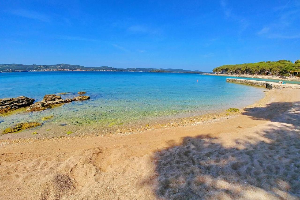 Mobile Home Saky, Biograd Na Moru Luaran gambar