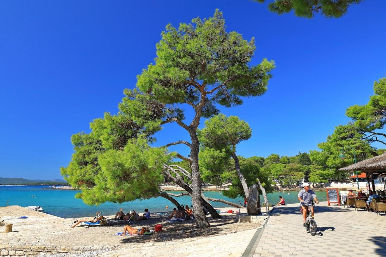 Mobile Home Saky, Biograd Na Moru Luaran gambar
