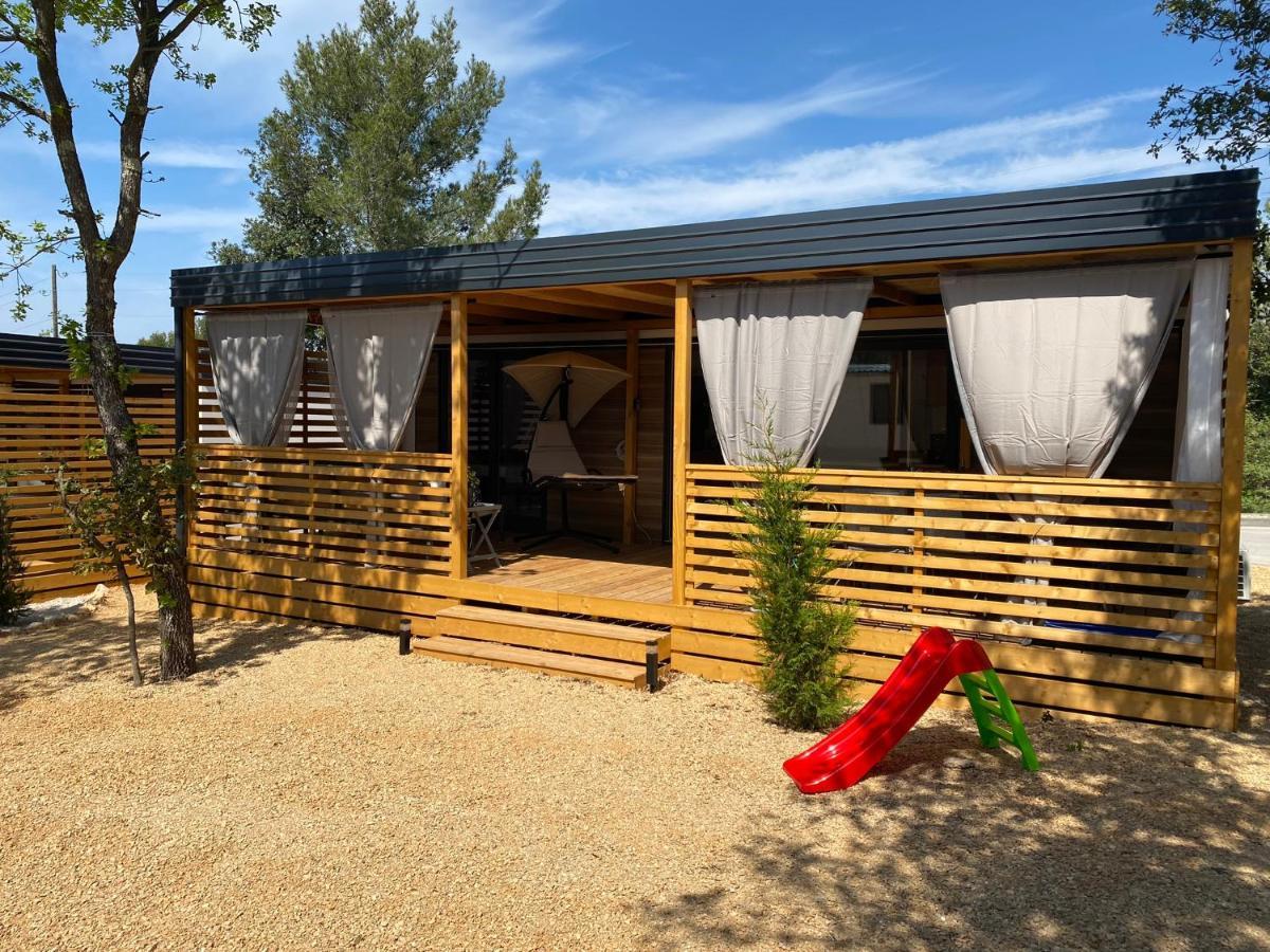 Mobile Home Saky, Biograd Na Moru Luaran gambar