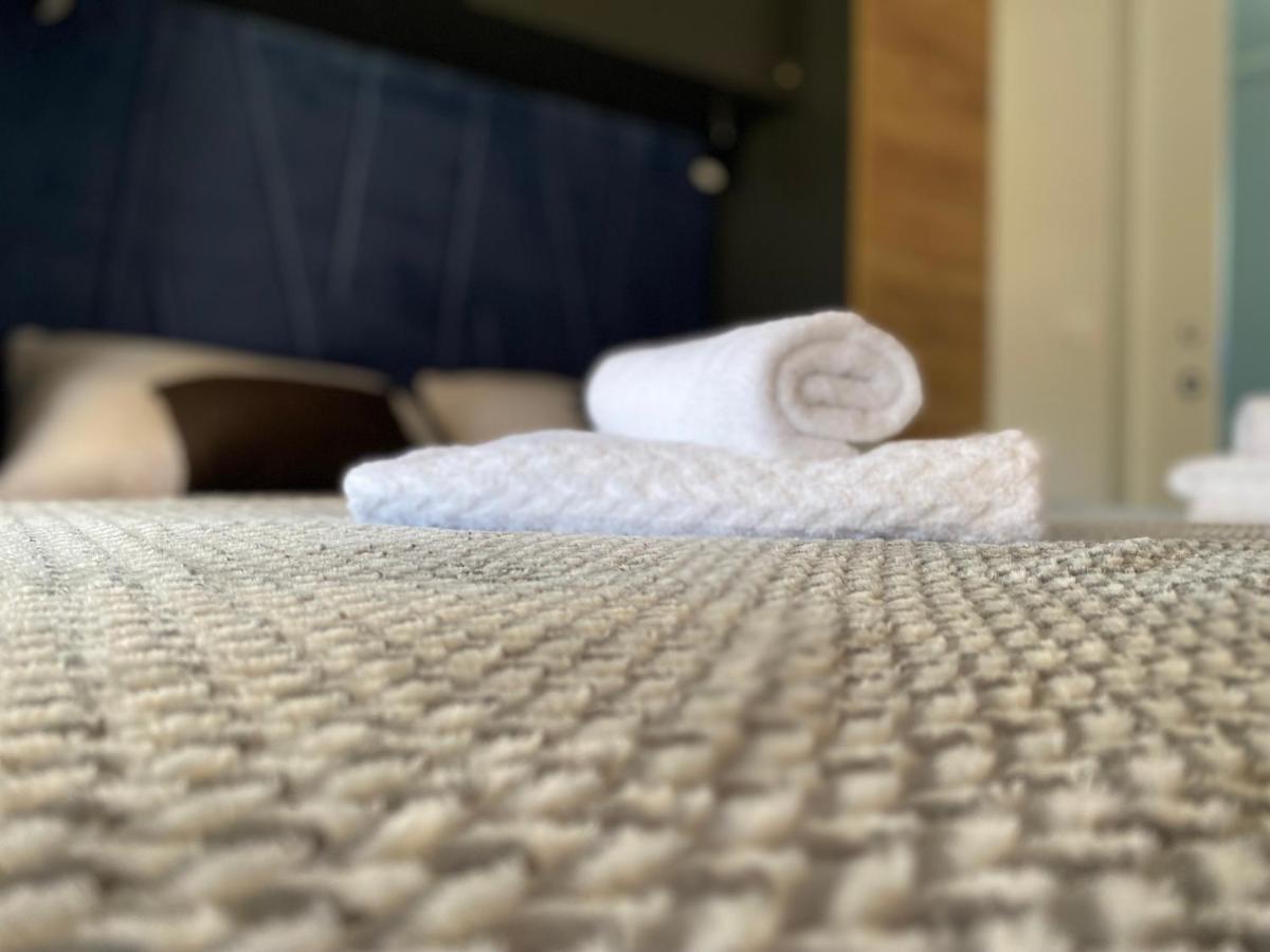 Mobile Home Saky, Biograd Na Moru Luaran gambar