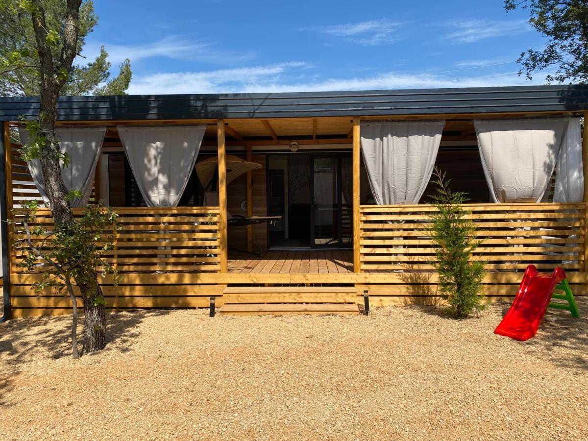 Mobile Home Saky, Biograd Na Moru Luaran gambar