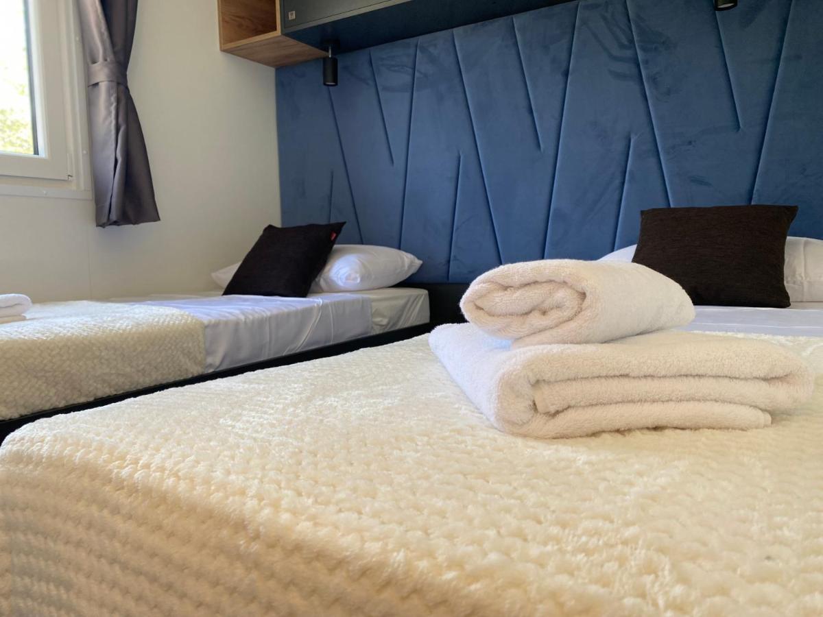 Mobile Home Saky, Biograd Na Moru Luaran gambar
