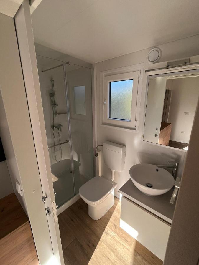 Mobile Home Saky, Biograd Na Moru Luaran gambar